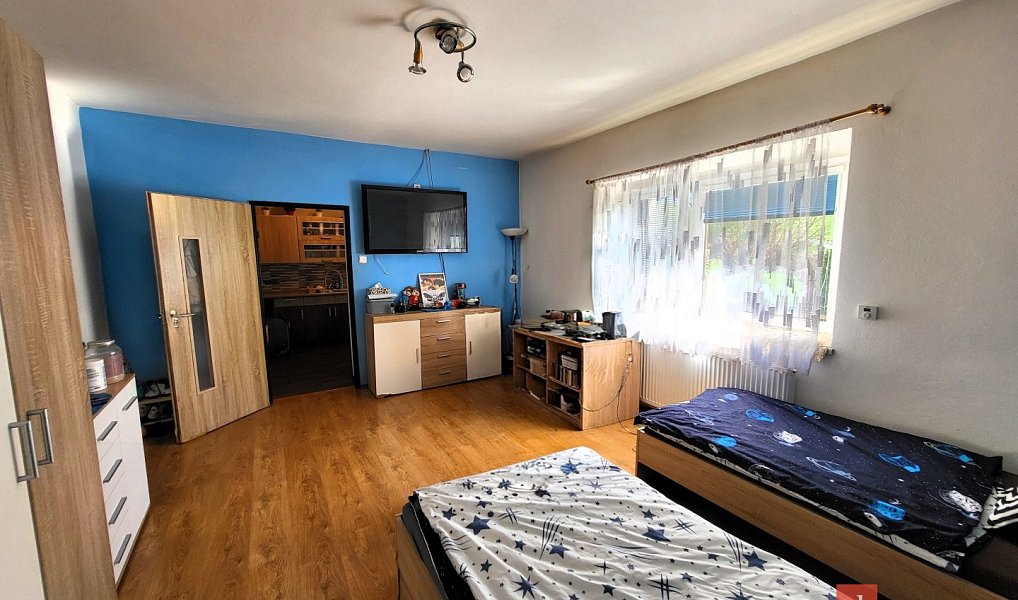 Prodej domu 95 m² s pozemkem 207 m², Žatec – náhled fotky 14