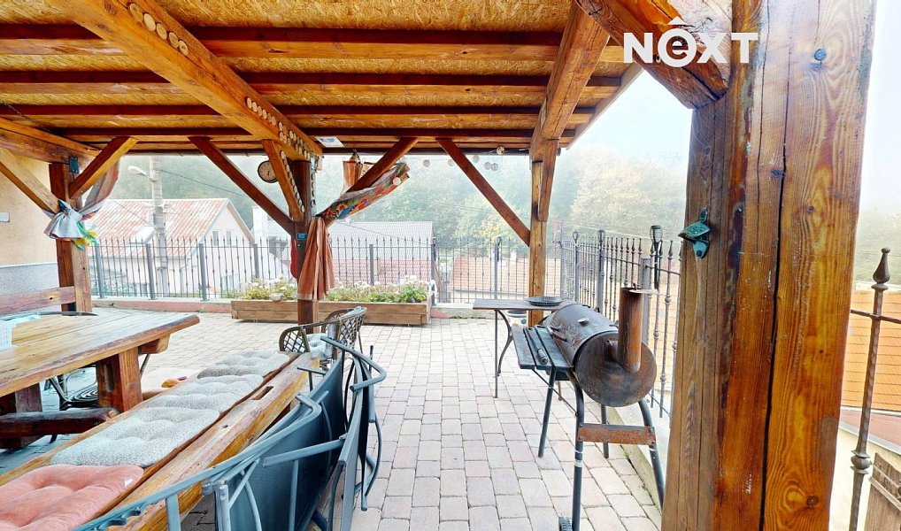 Prodej domu 226 m² s pozemkem 528 m², Bžany – náhled fotky 6