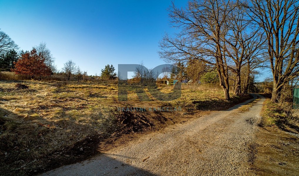 Prodej stavebního pozemku 1 028 m², Kestřany – náhled fotky 11