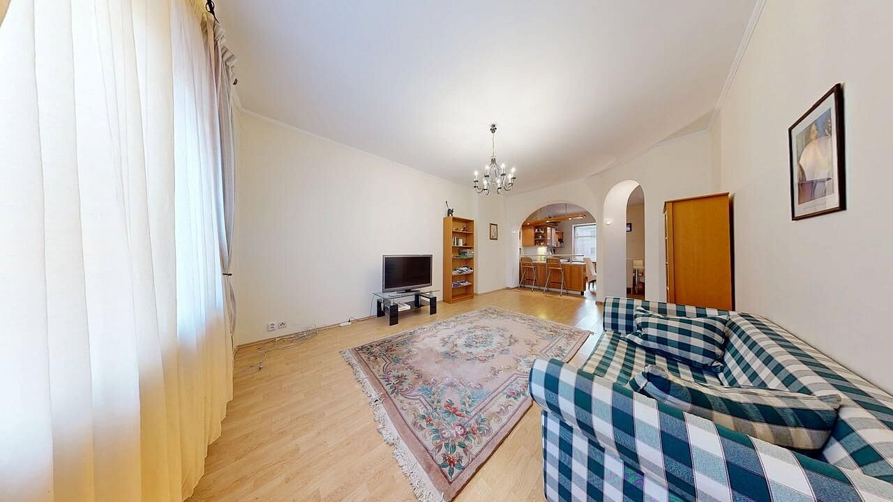 Prodej bytu 3+1 97 m² — photo 4
