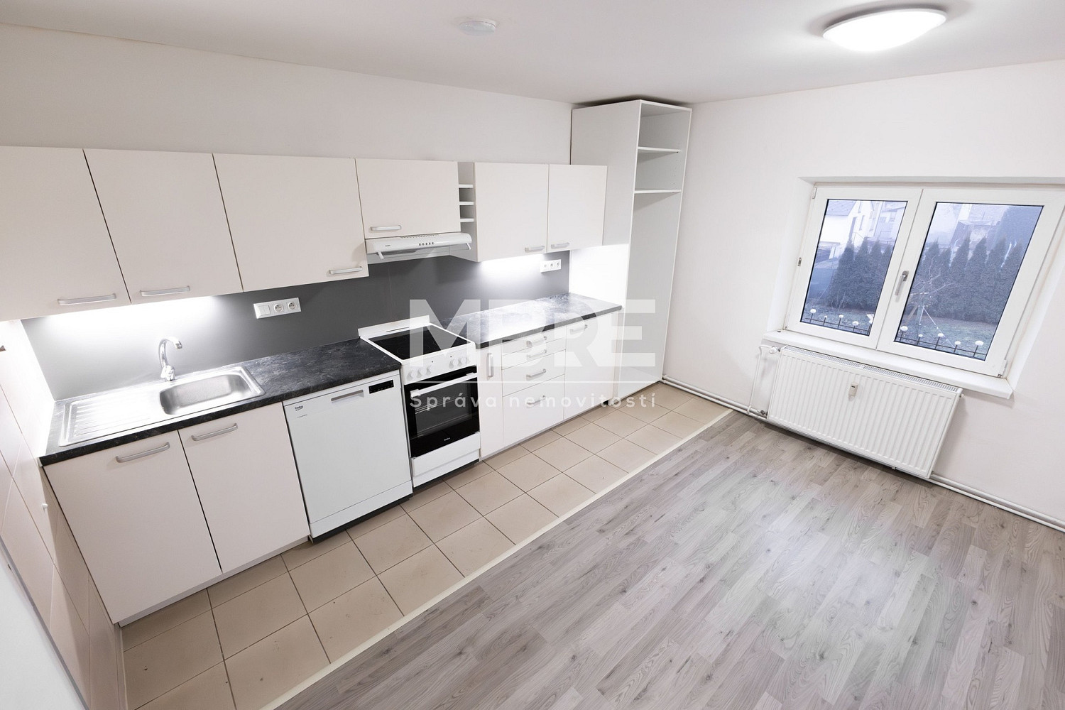 Pronájem bytu 2+1 79 m²