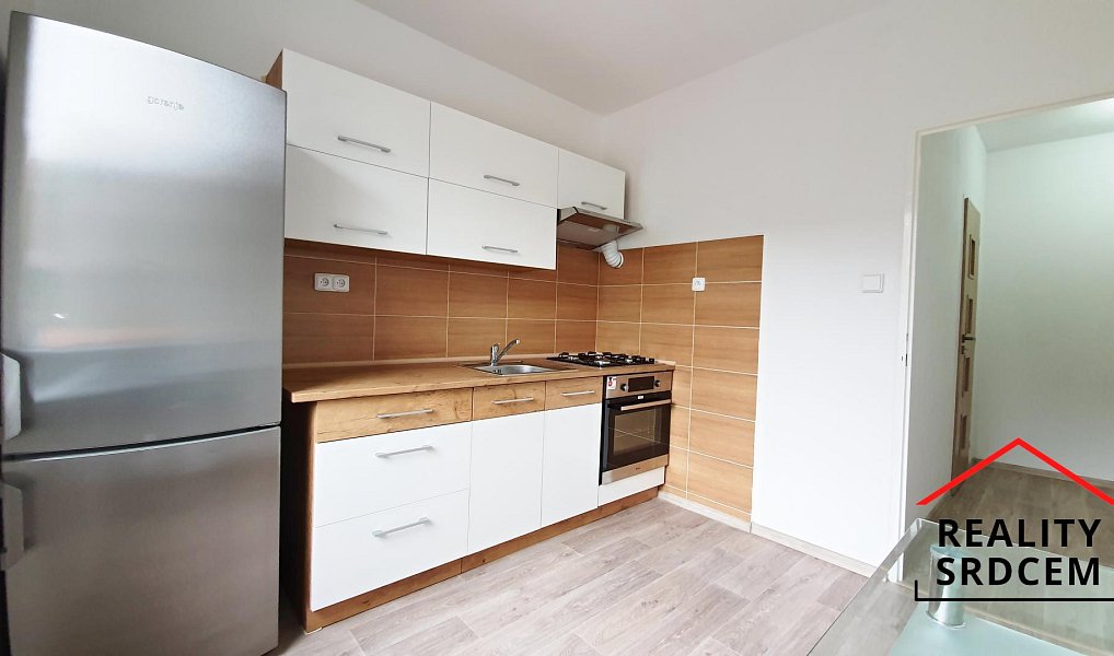Pronájem bytu 2+1 51 m², Frýdek-Místek – náhled fotky 2