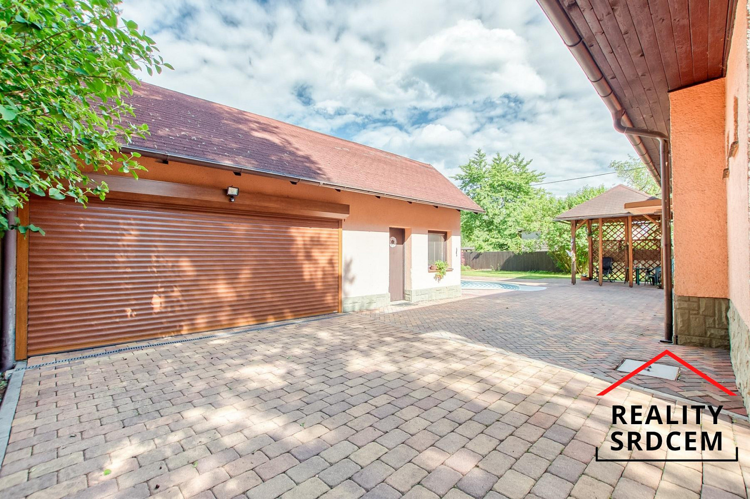 Prodej domu 170 m² s pozemkem 921 m² – fotografie 3