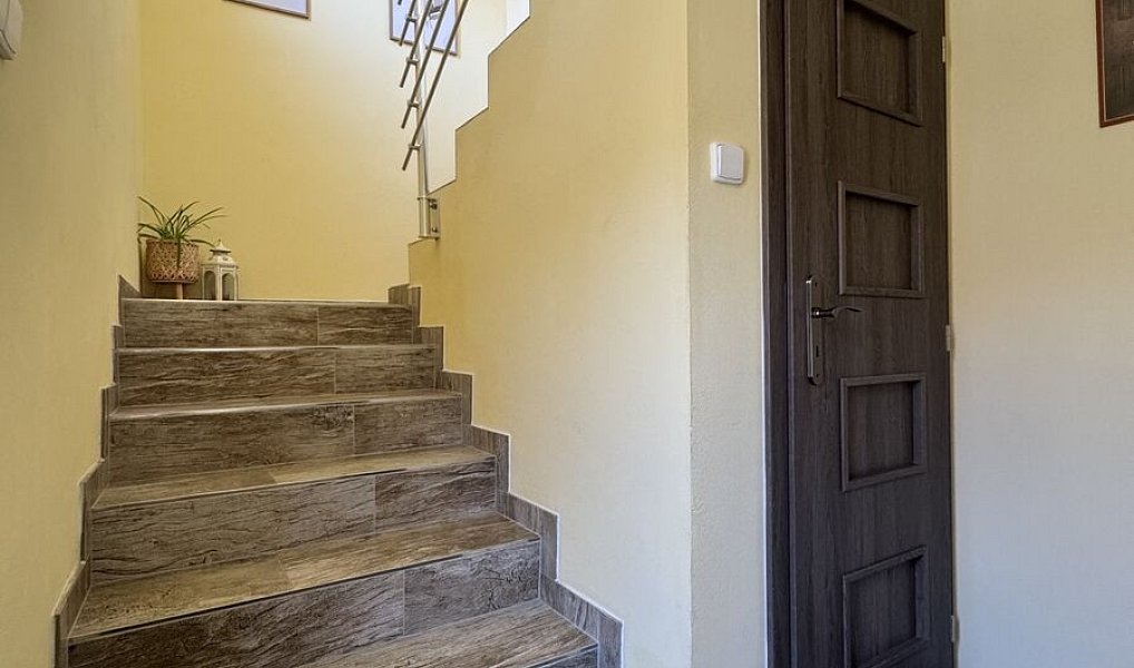 Prodej domu 114 m² s pozemkem 338 m², Náměšť na Hané – náhled fotky 10
