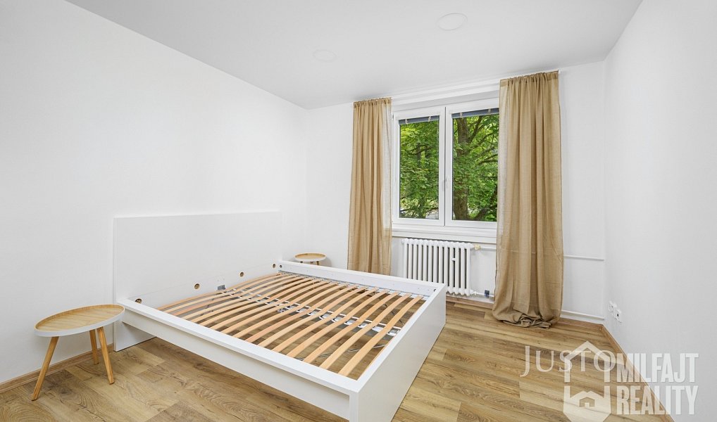 Pronájem bytu 3+1 65 m², Liberec – náhled fotky 7