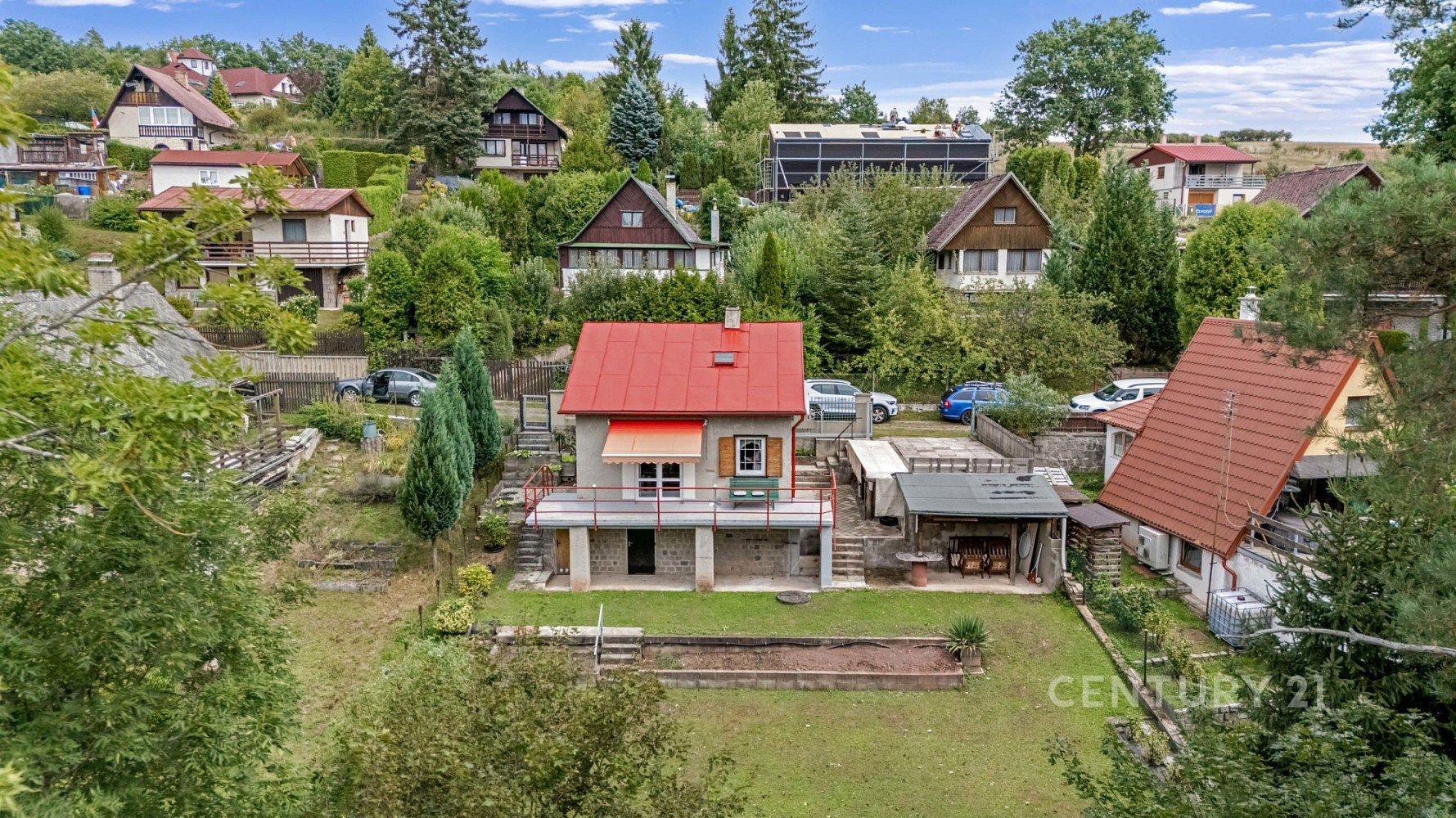 Prodej chaty/chalupy 65 m² s pozemkem 441 m² – fotografie 5