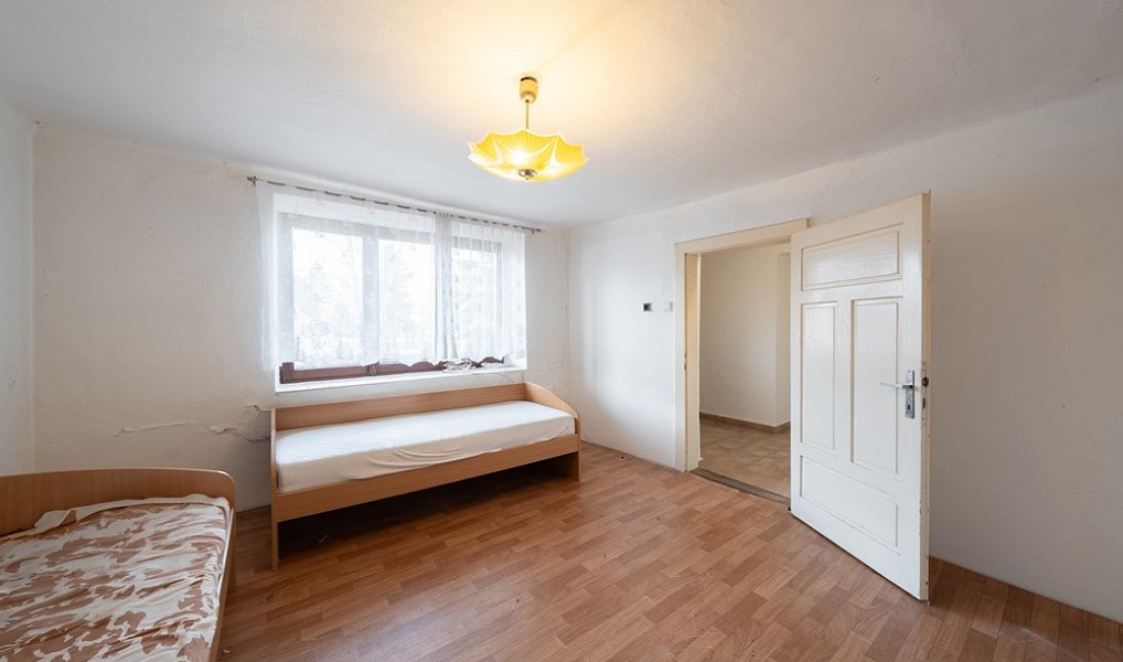 Prodej domu 54 m² s pozemkem 420 m², Prace – náhled fotky 10