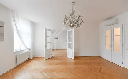 Pronájem bytu 4+1 120 m²