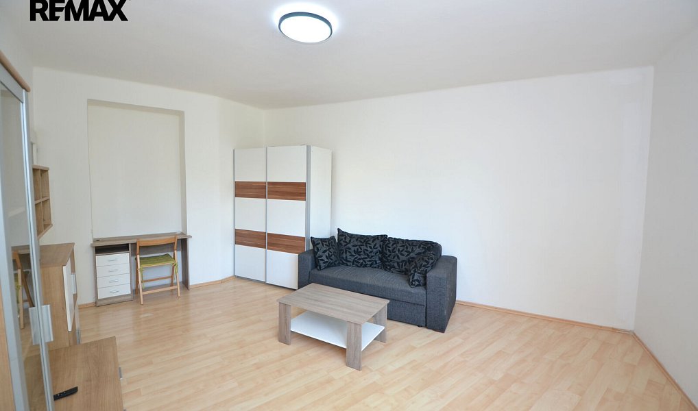 Pronájem bytu 1+1 39 m², Olomouc – náhled fotky 9