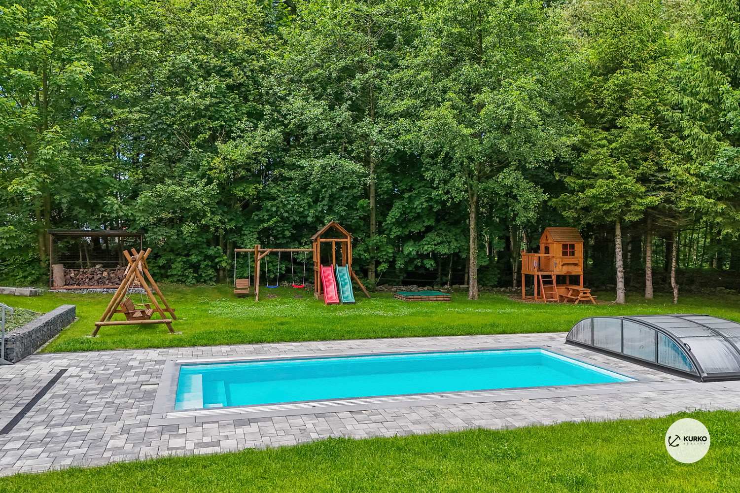 Prodej chaty/chalupy 211 m² s pozemkem 8 342 m² — photo 5