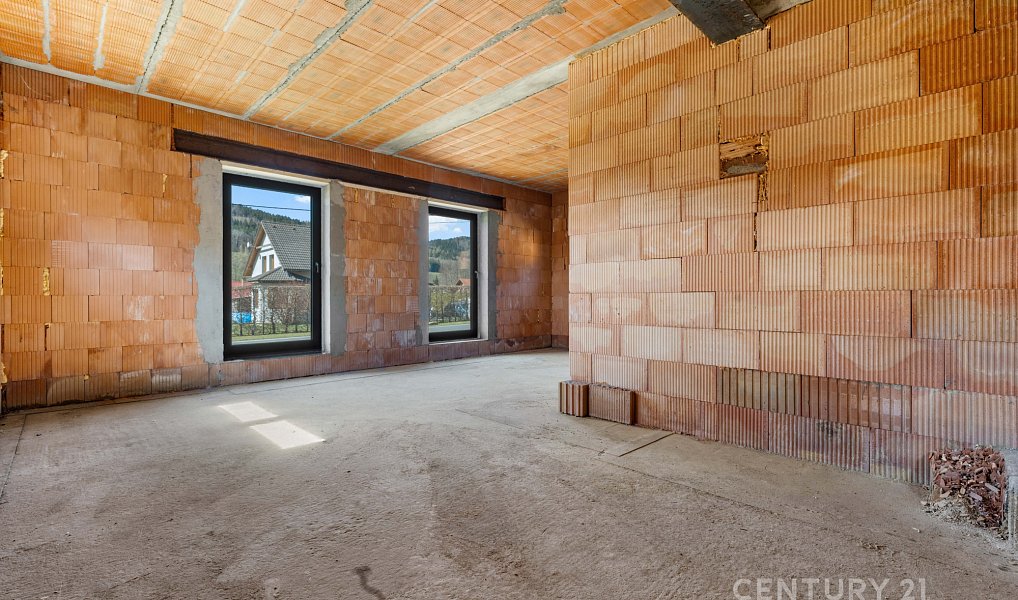 Prodej domu 204 m² s pozemkem 624 m², Velké Losiny – náhled fotky 11