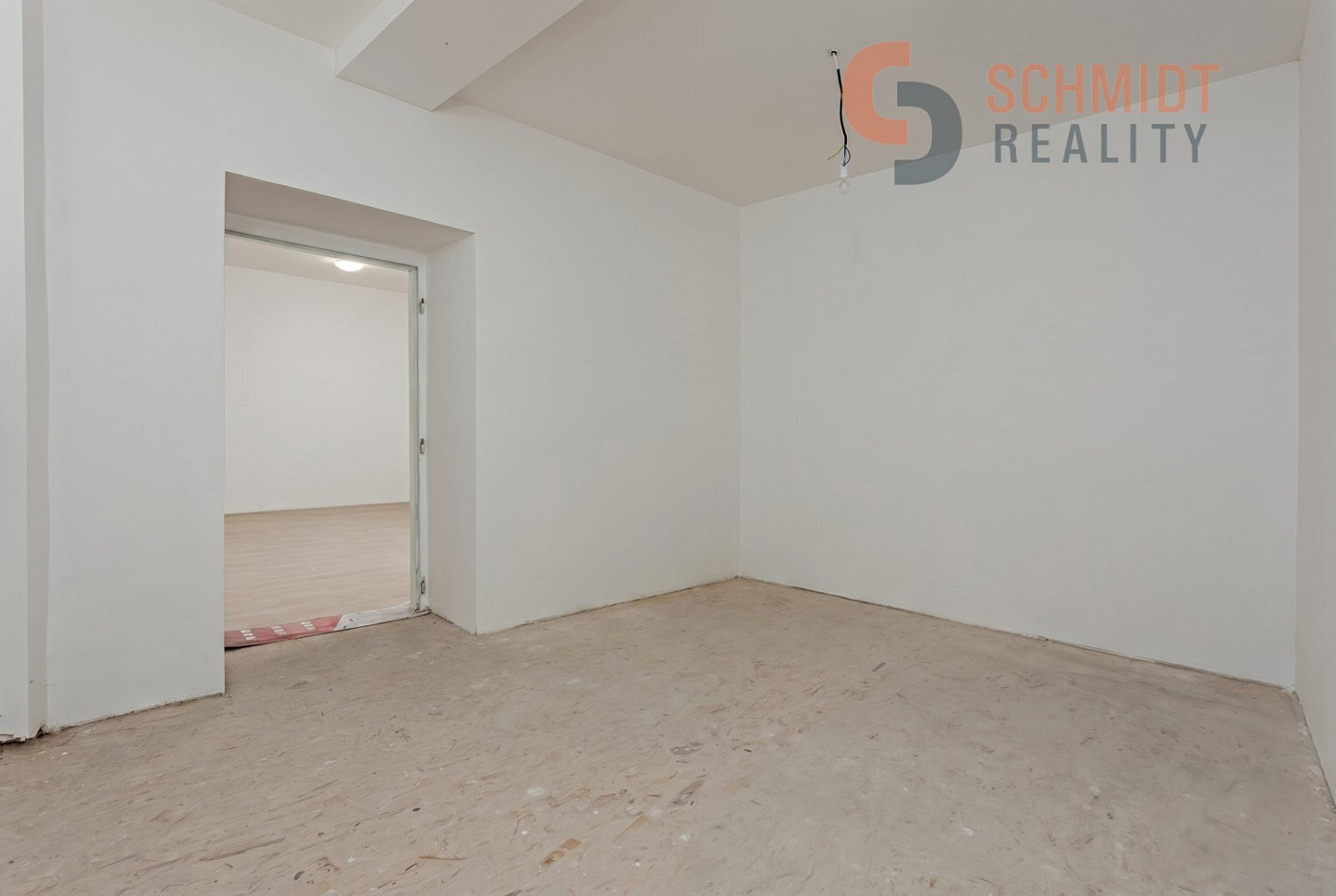 Prodej nájemního domu, činžáku 44 m² – pohled 5