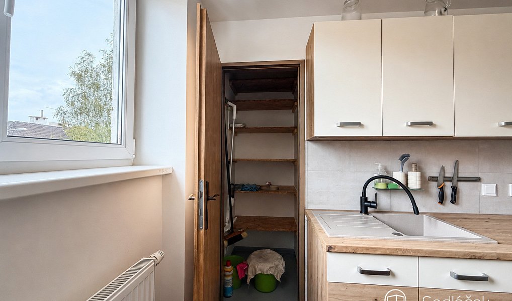 Pronájem bytu 2+1 60 m², Sokolov – náhled fotky 6