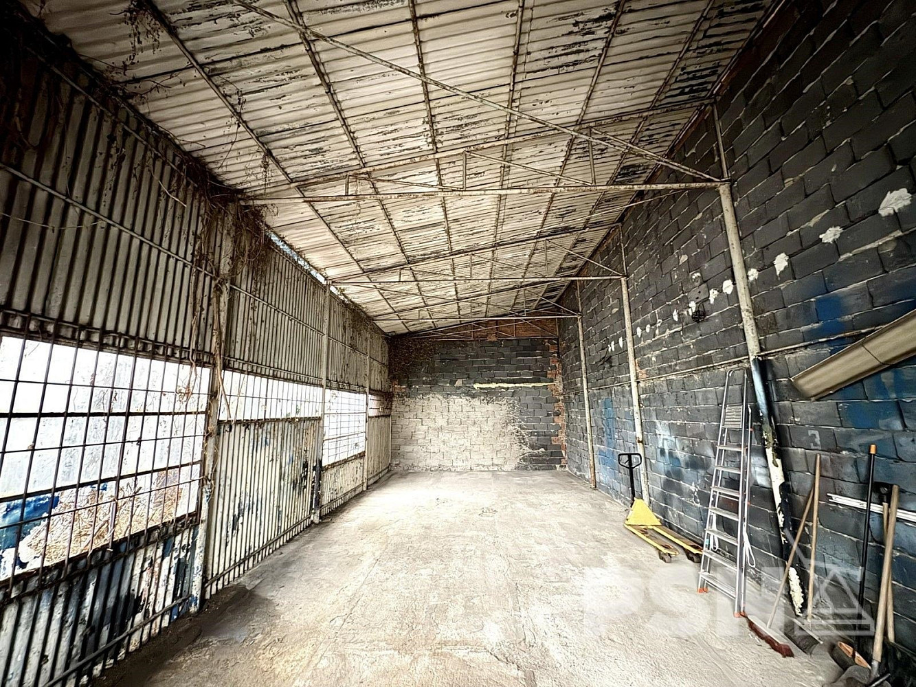 Pronájem skladovacích prostor 92 m² — photo 3