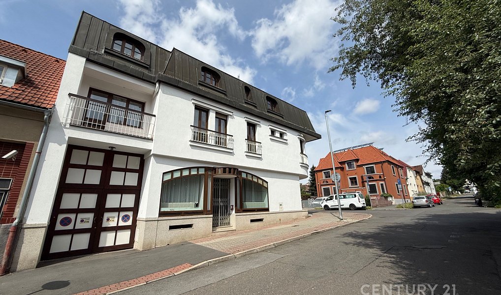 Pronájem komerčního objektu (jiného typu) 102 m², Praha – náhled fotky 9