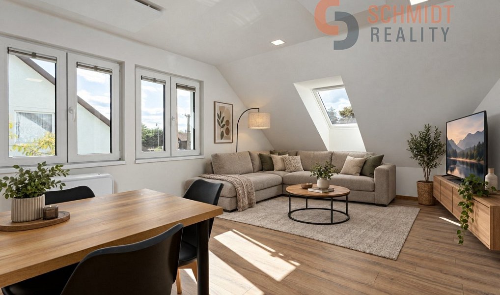 Prodej bytu 3+kk 77 m², Lednice – náhled fotky 3