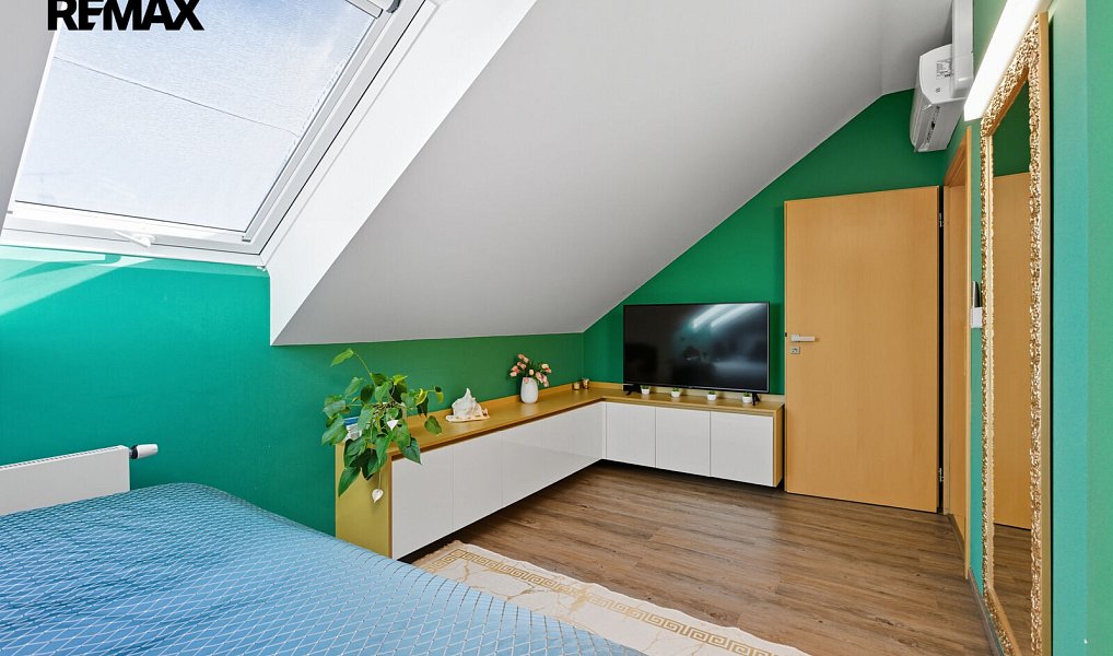 Prodej domu 126 m² s pozemkem 334 m², Praha – náhled fotky 27