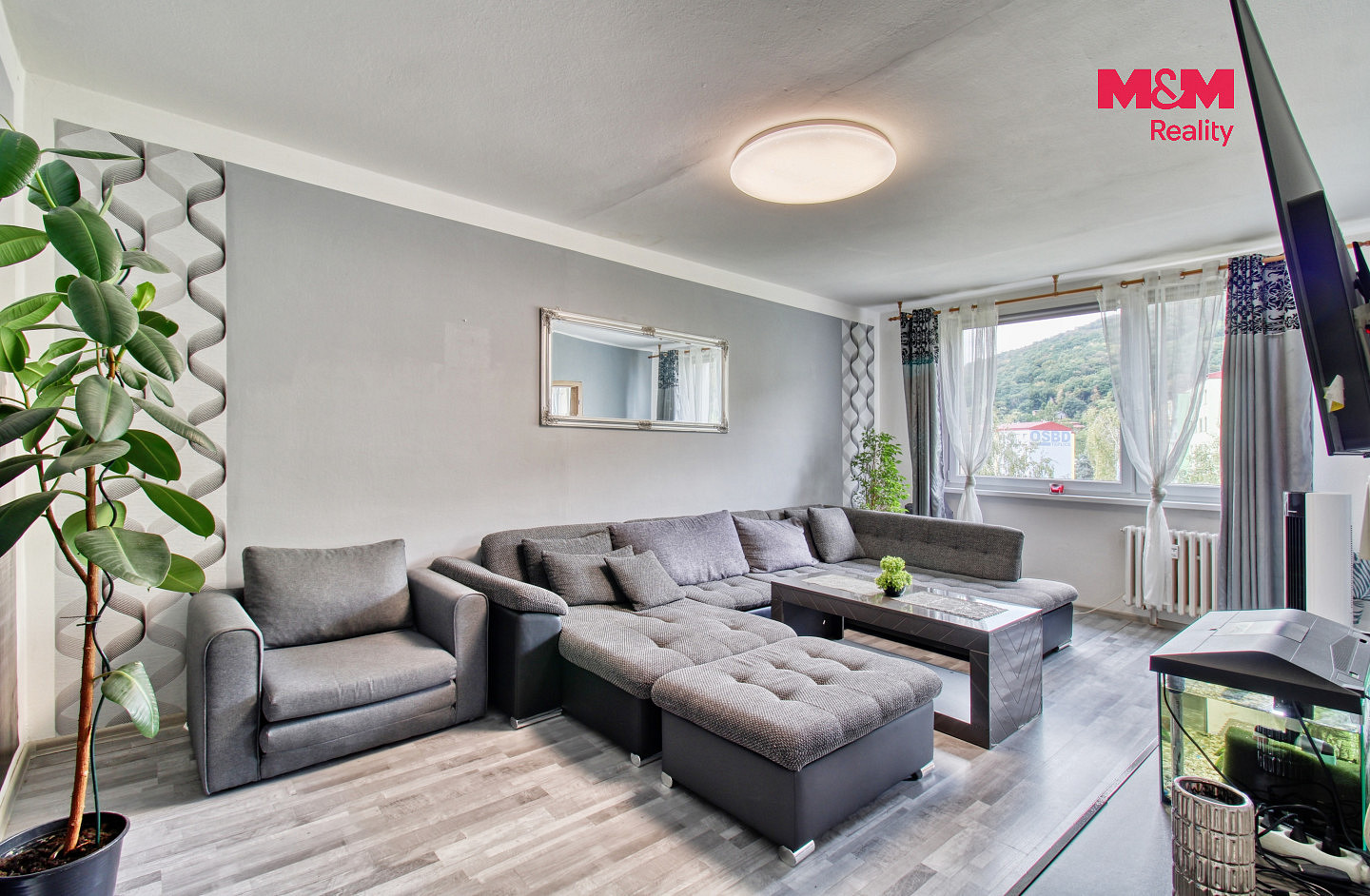 Prodej bytu 4+1 93 m² – fotografie 4