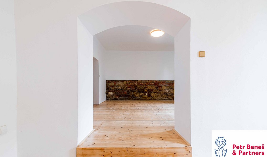 Pronájem bytu 2+1 64 m², Rakovník – náhled fotky 7
