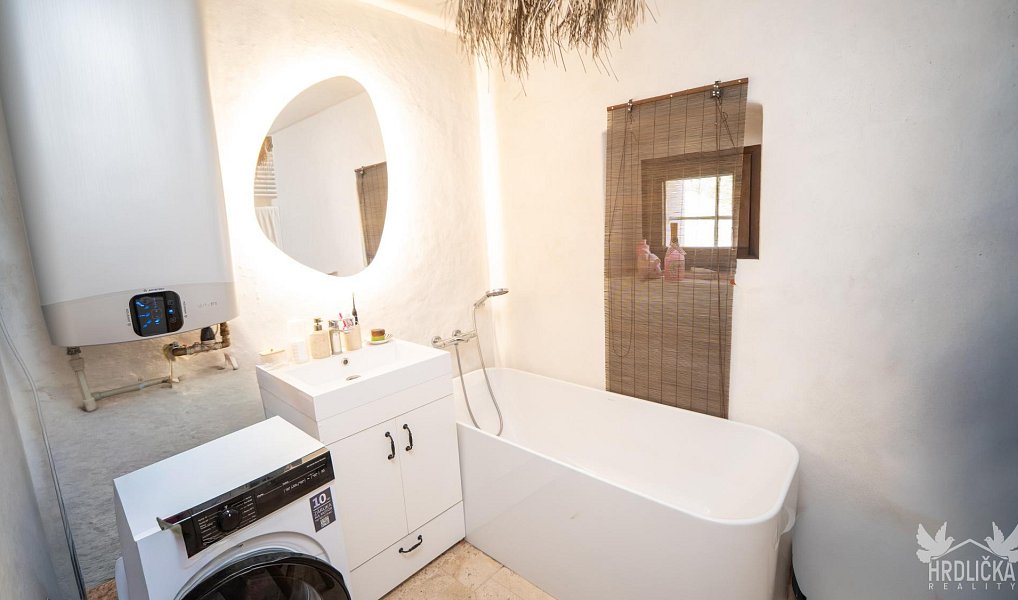 Prodej domu 100 m² s pozemkem 235 m², Němčice – náhled fotky 5