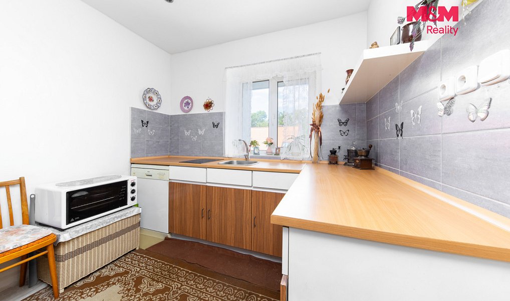 Prodej domu 95 m² s pozemkem 463 m², Lednice – náhled fotky 14