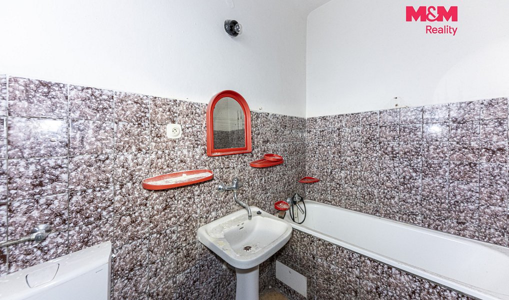 Prodej chaty/chalupy 48 m² s pozemkem 235 m², Nový Bydžov – náhled fotky 5