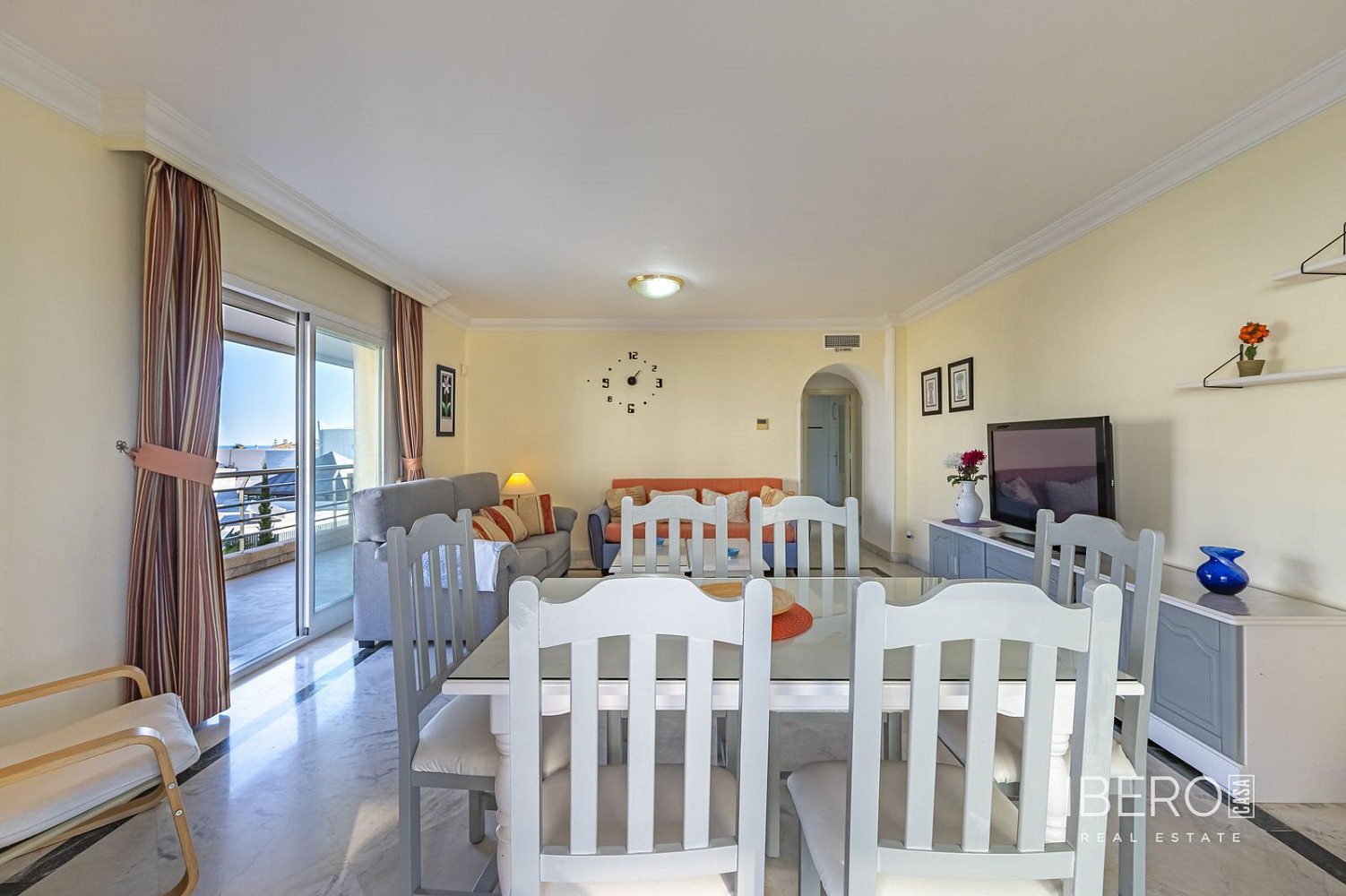Piso 3+kk – Marbella, Nueva Andalucía - Vista 4