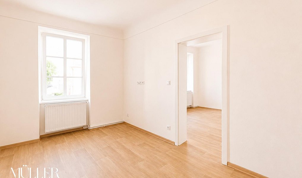 Pronájem bytu 3+1 68 m², Dobruška – náhled fotky 4