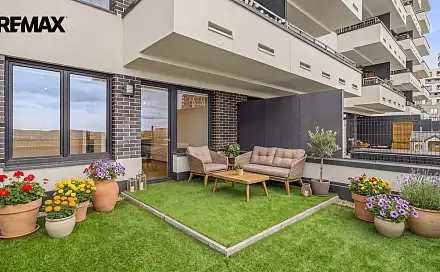 Prodej bytu 1+kk 42 m²