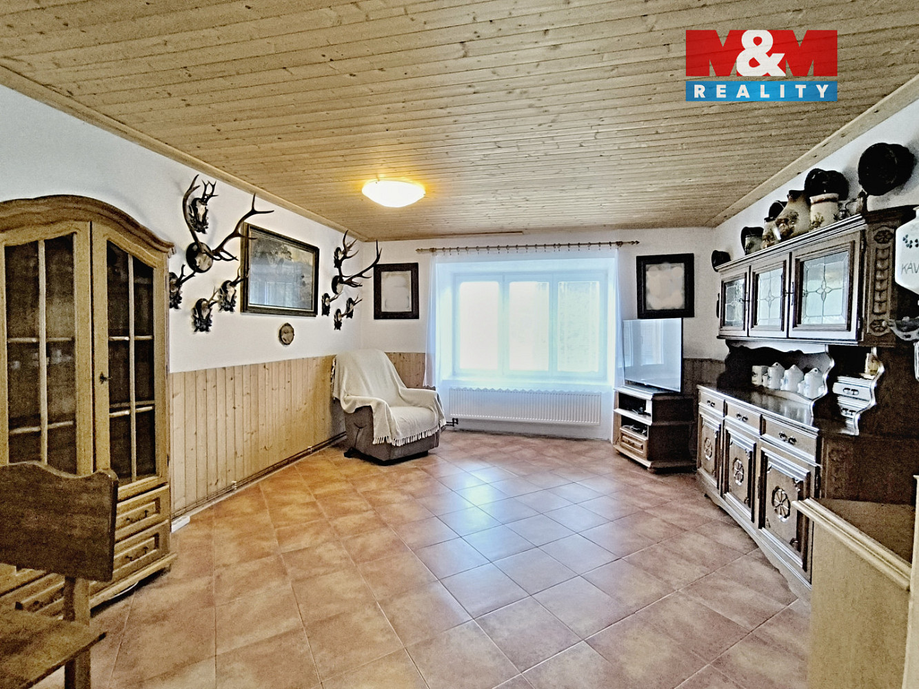 Prodej domu 167 m² s pozemkem 1 395 m² – fotografie 4