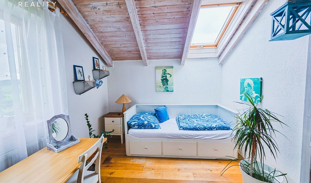 Prodej domu 248 m² s pozemkem 784 m², Tymákov – náhled fotky 17