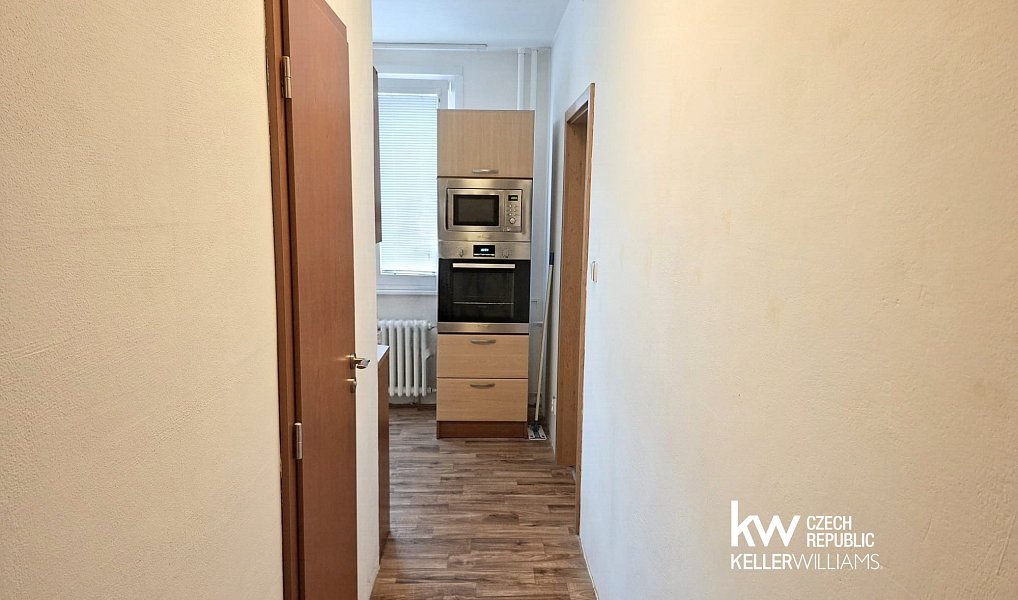 Pronájem bytu 3+1 67 m², Ústí nad Labem – náhled fotky 7