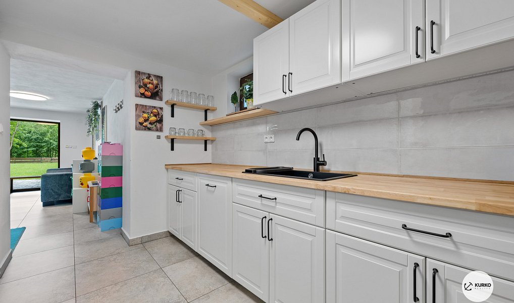 Prodej domu 211 m² s pozemkem 8 342 m², Morávka – náhled fotky 26