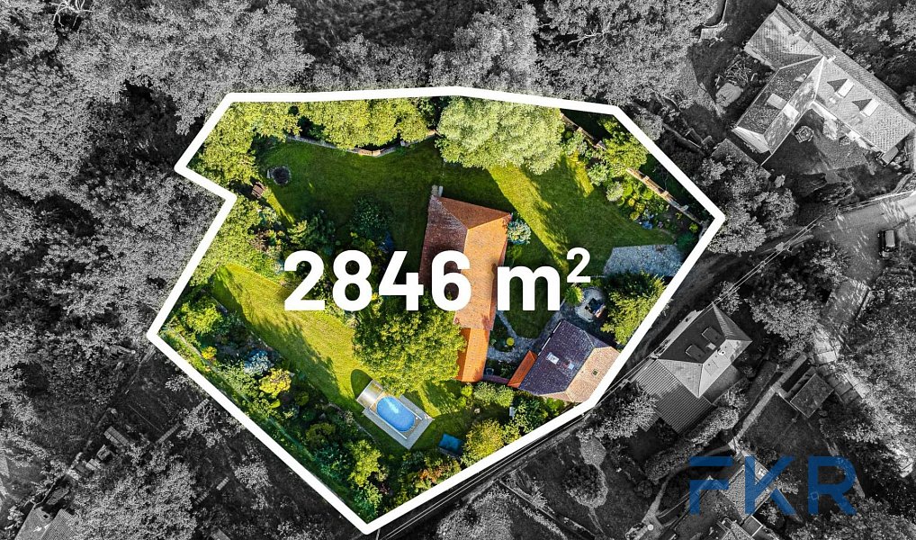 Prodej domu 190 m² s pozemkem 2 846 m², Kouřim – náhled fotky 7