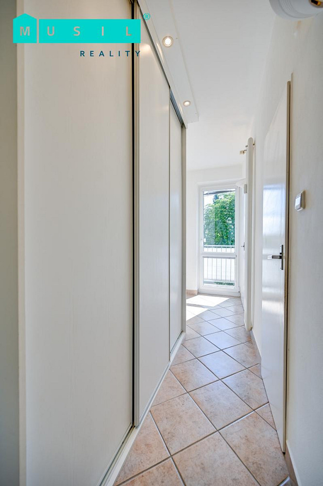 Prodej bytu 2+1 59 m² – fotografie 5