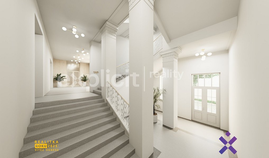 Prodej bytu 1+kk 28 m², Kroměříž – náhled fotky 5
