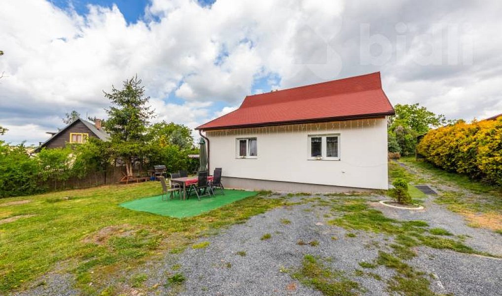 Prodej chaty/chalupy 65 m² s pozemkem 534 m², Dolní Břežany – náhled fotky 15