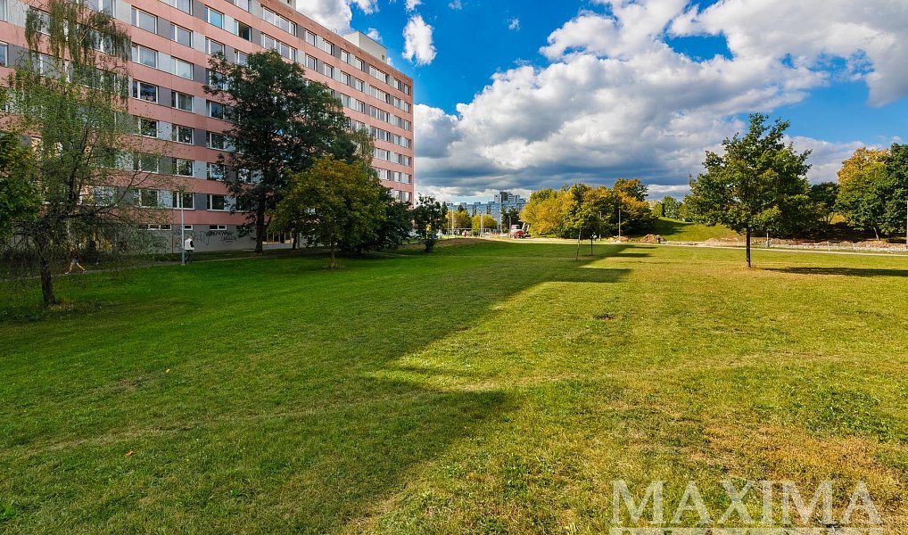 Prodej bytu 3+1, 70 m², Chodov - Praha 11, Praha