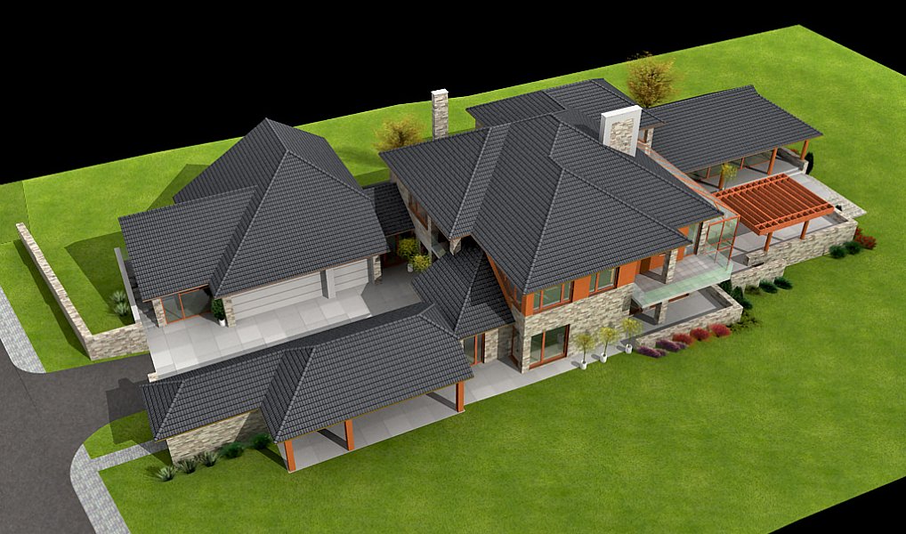 Prodej stavebního pozemku 6 111 m², Zlín – náhled fotky 7