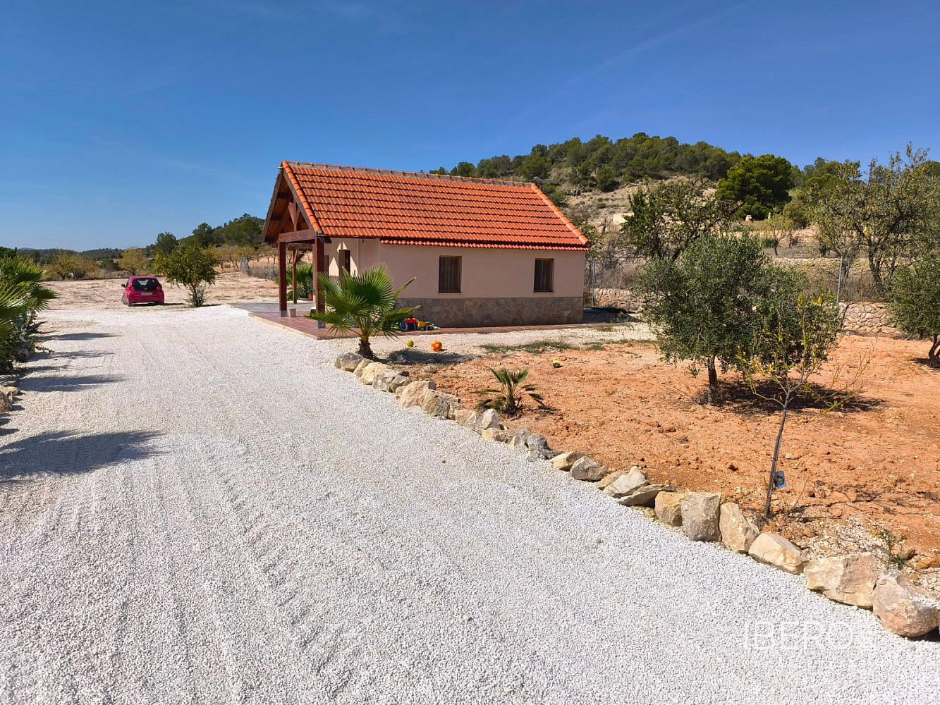 Casa 3+kk – Jumilla, Altiplano - Vista 2