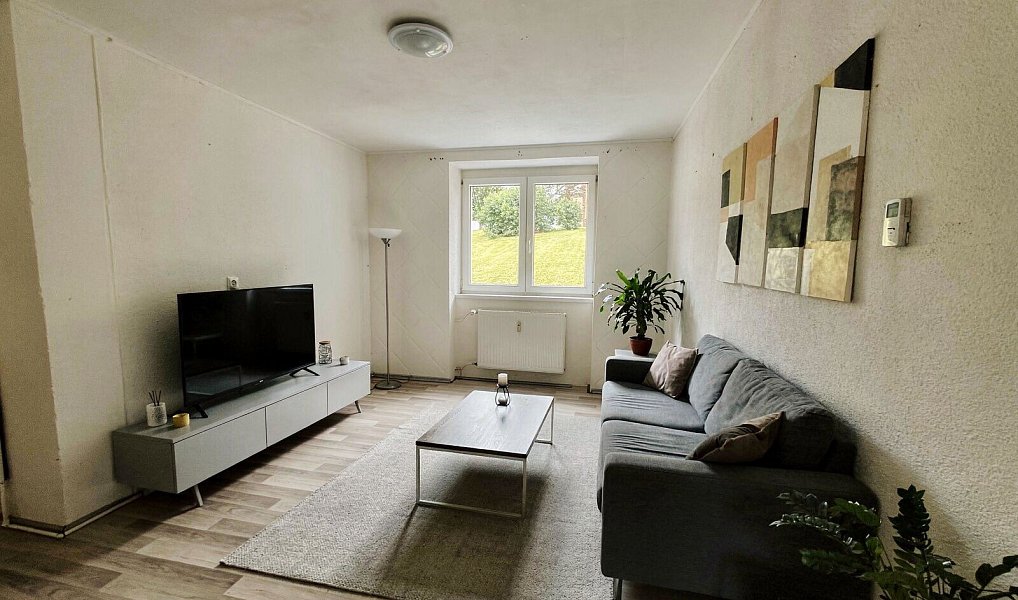 Prodej bytu 2+1 57 m², Horní Slavkov – náhled fotky 4