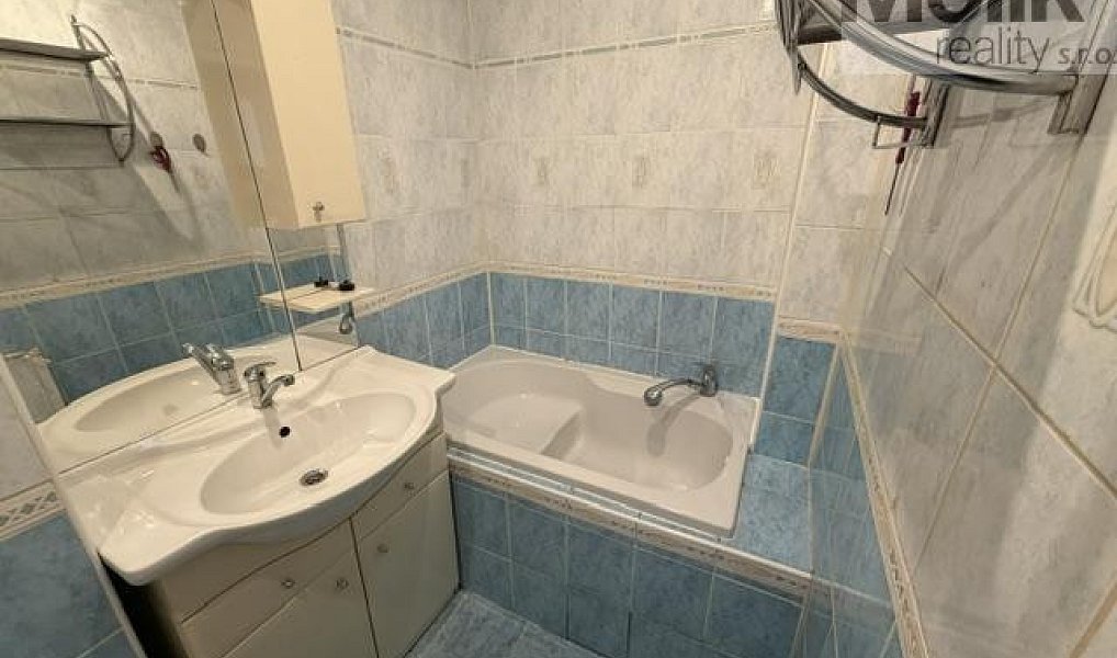 Pronájem bytu 2+1 55 m², Most – náhled fotky 8