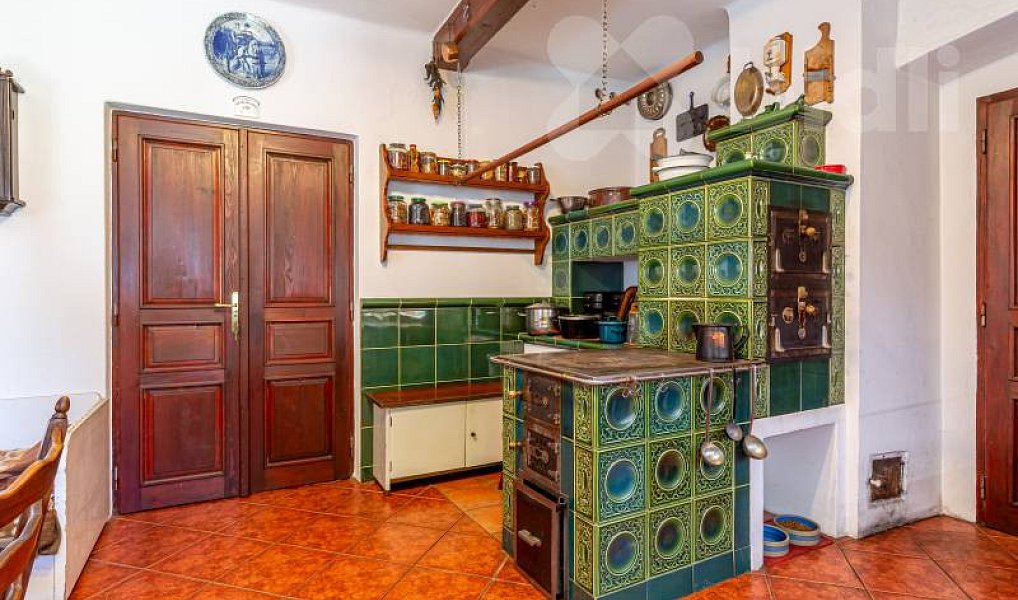 Prodej chaty/chalupy 388 m² s pozemkem 549 m², Paračov – náhled fotky 10