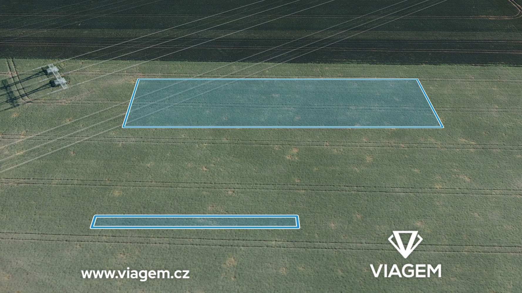Prodej pole 3 174 m² – fotografie 2