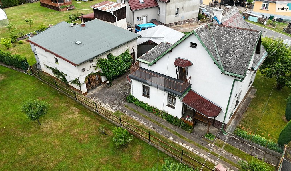 Prodej domu 147 m² s pozemkem 603 m², Plesná – náhled fotky 7