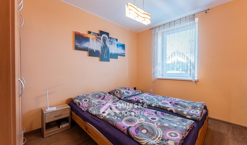 Pronájem domu 101 m² s pozemkem 797 m², Světlá – náhled fotky 8