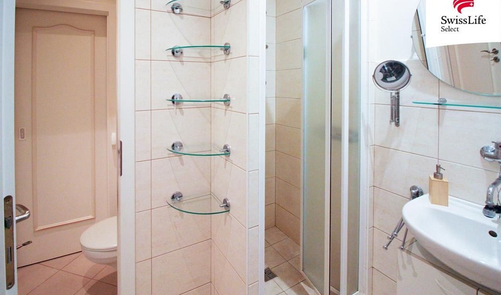 Pronájem bytu 2+1 58 m², Telč – náhled fotky 11