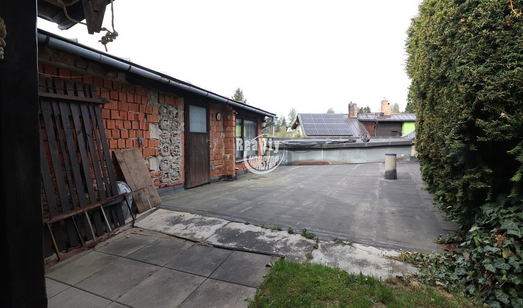Prodej domu 120 m² s pozemkem 1 408 m², Vyskytná nad Jihlavou – náhled fotky 14