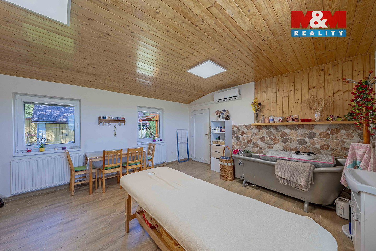 Prodej domu 150 m² s pozemkem 1 241 m² – fotografie 4