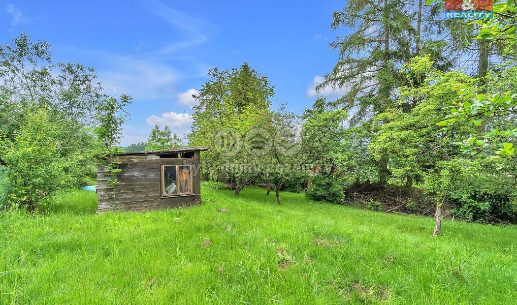 Prodej zahrady 676 m², Dvůr Králové nad Labem – náhled fotky 4
